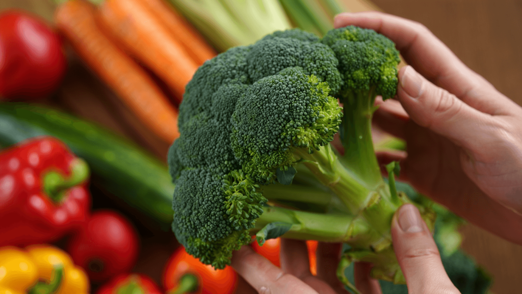 Adding This One Thing To Your Diet Can Up Your Fiber Intake By 62%