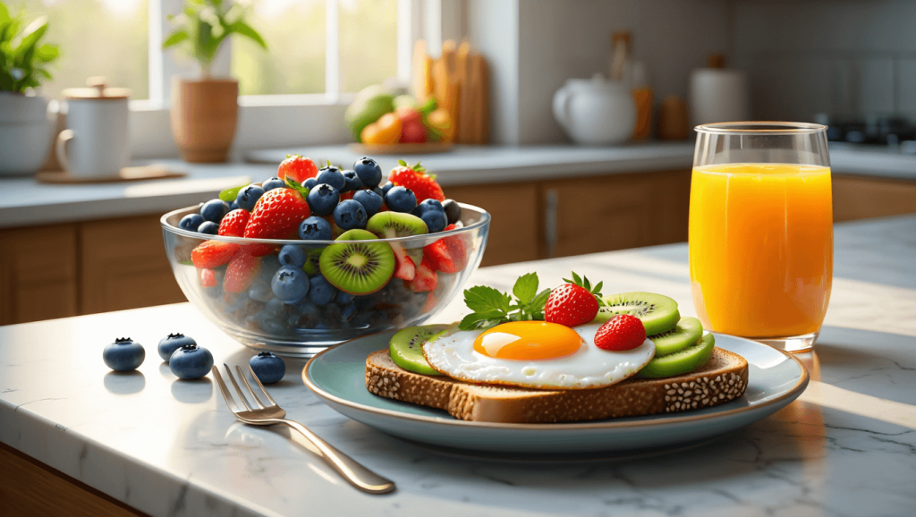 This Everyday Breakfast Staple Could Help Lower Your Cancer Risk