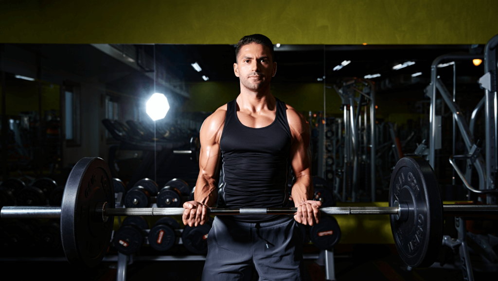 Study Shows This Unexpected Supplement Increases Muscle Strength*