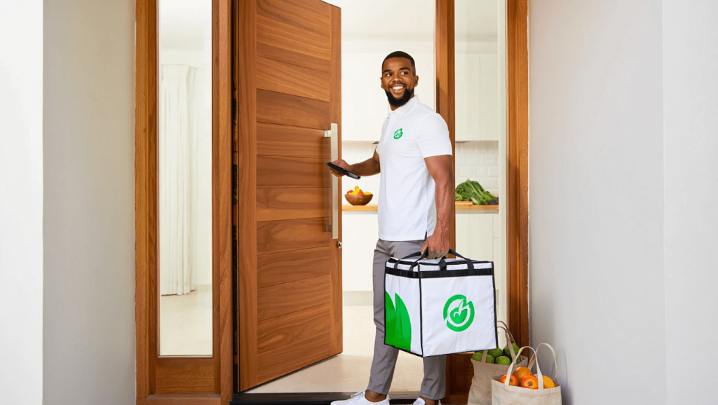 Get All The Ingredients For A Longevity-Promoting Meal Delivered To Your Door