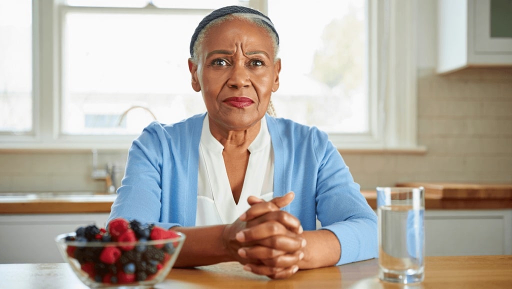 Reduce Your Dementia Risk By Up To 23% By Eating This Diet