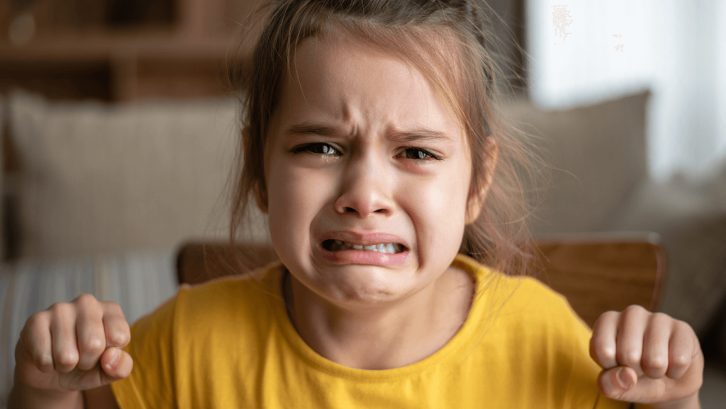 Yes, Your Children Can Trigger Strong Emotions + How To Manage