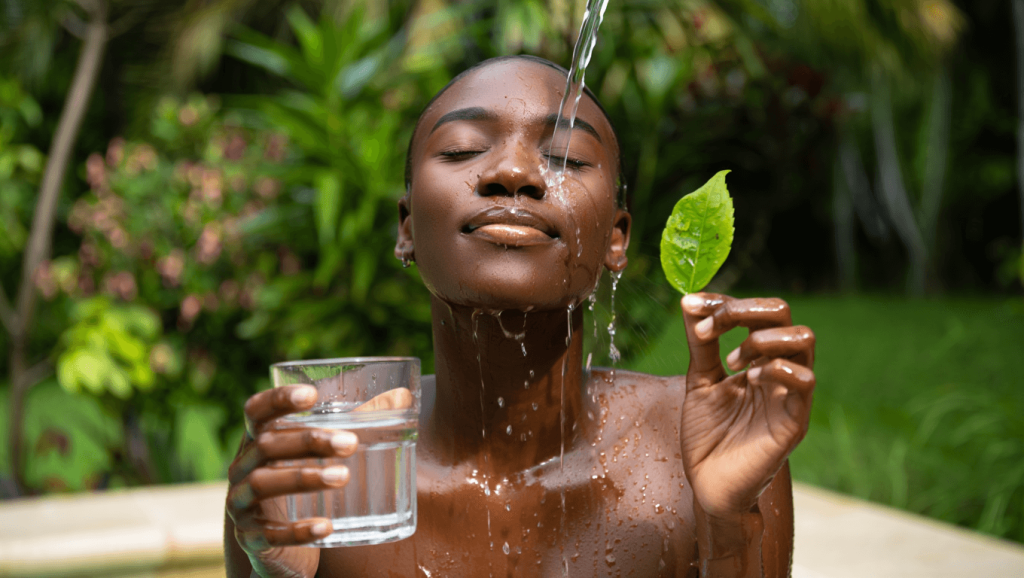 The Under-The-Radar Vitamin That's Essential For Hydrated Skin