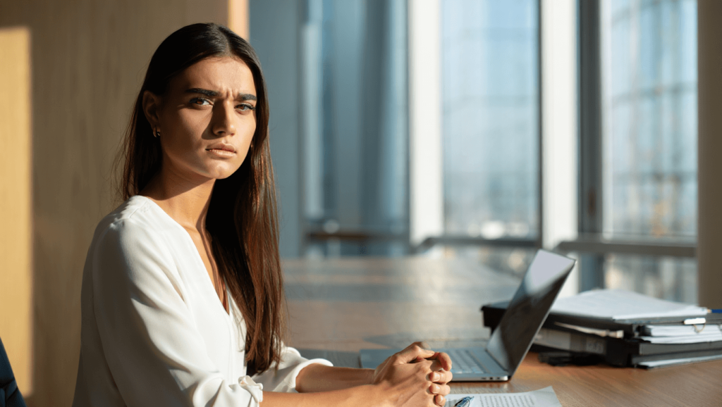 ‘I’m a paralegal, but I’m treated like the firm’s personal assistant’