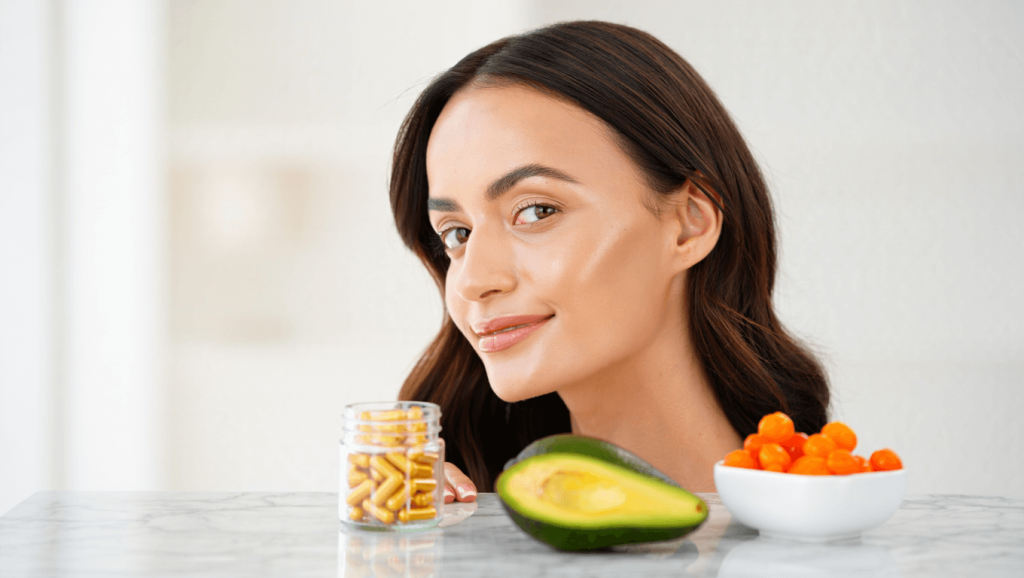 These 3 Ingredients Are A+ For Firmer Skin & Restoring Collagen