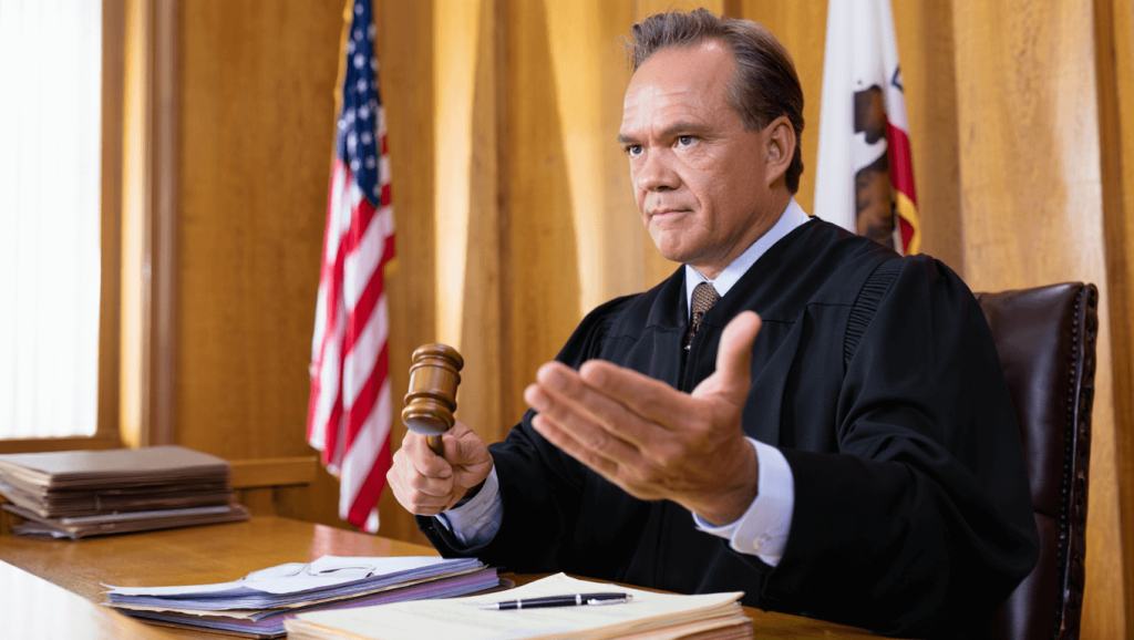 Judge Denies Bid to Make California Issue Non-Domiciled CDLs