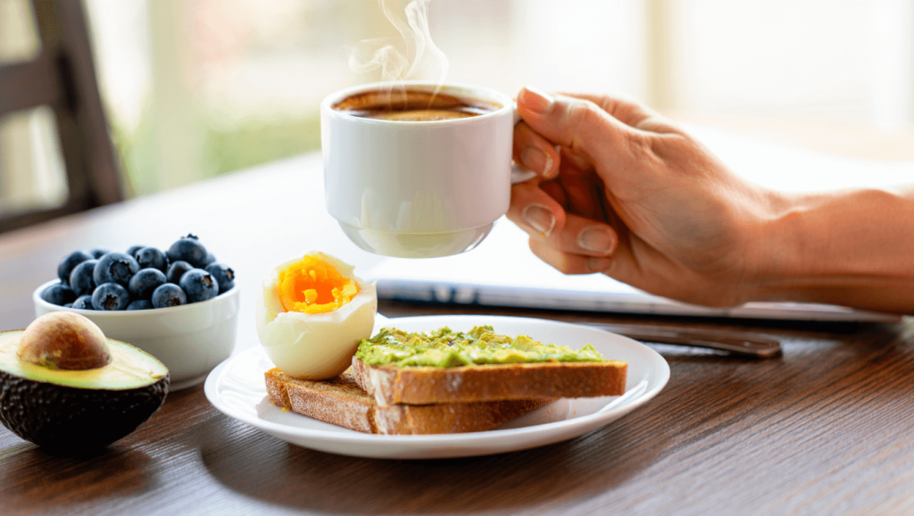 This Is Why Coffee Is Linked To Improved Longevity & Heart Health