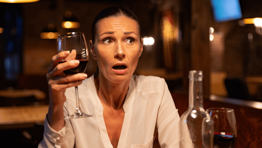 This Drinking Pattern Is Linked To 91% Higher Colorectal Cancer Risk