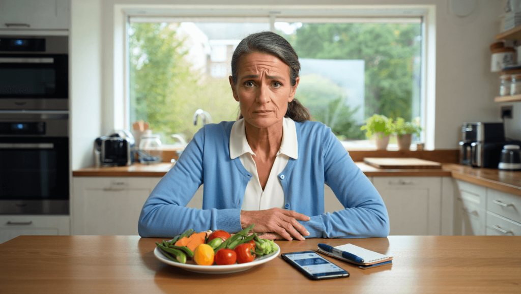These 4 Diets Cut Dementia Risk By Up To 28% (Especially For Women)