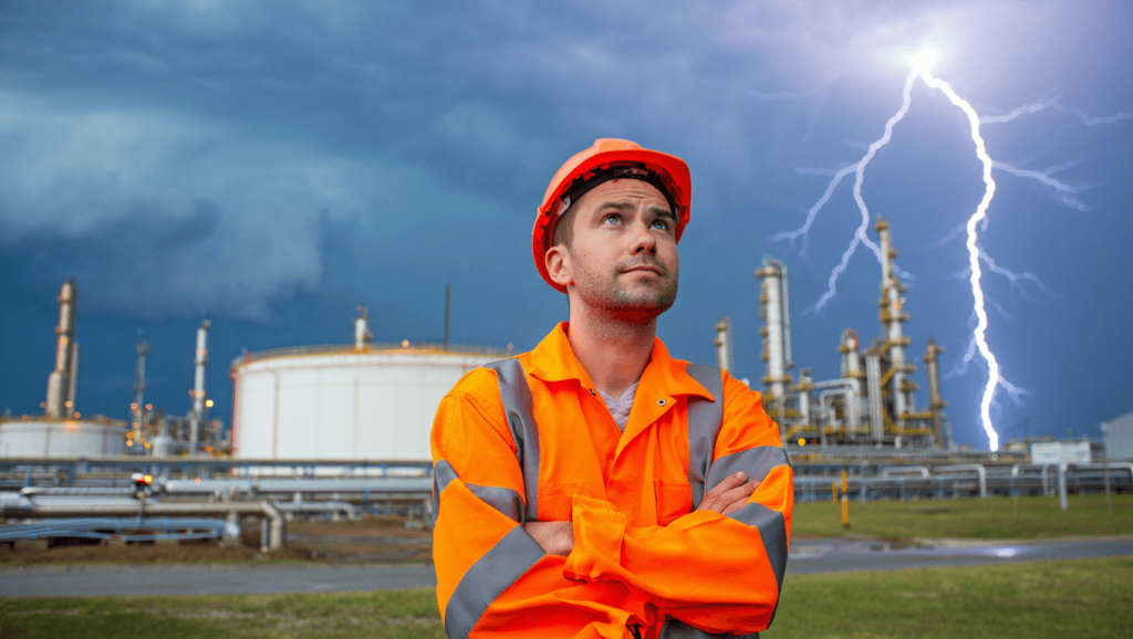 US Diesel Futures Surge After Storm Disrupts Refineries