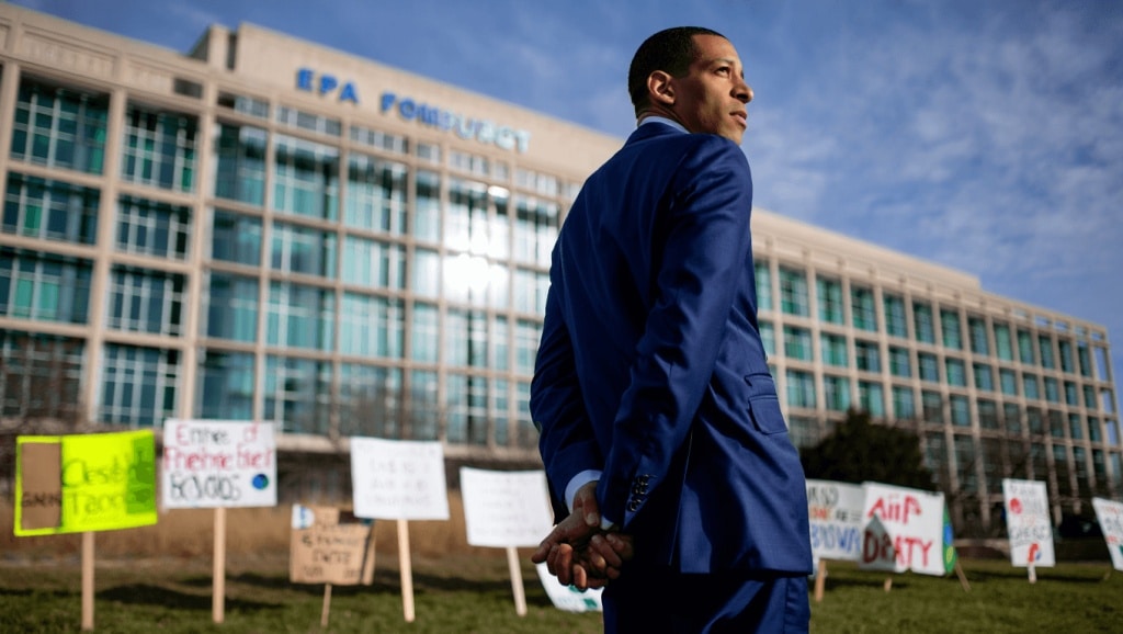 EPA Poised to Scrap 2009 Endangerment Finding