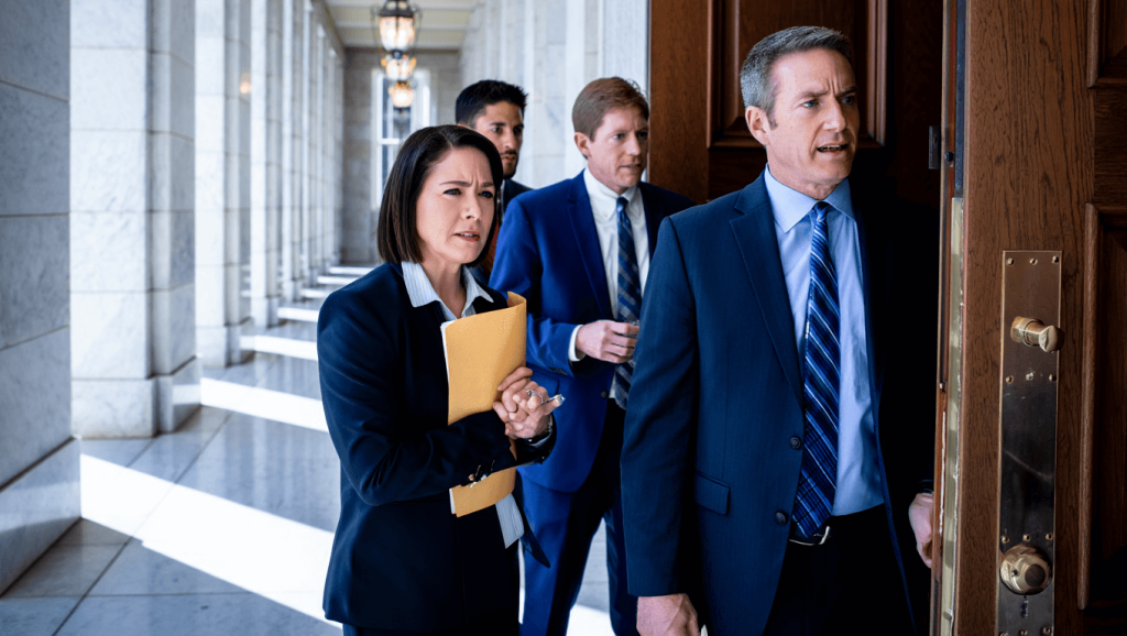 Is Fed Independence at Risk After DOJ Subpoenas?