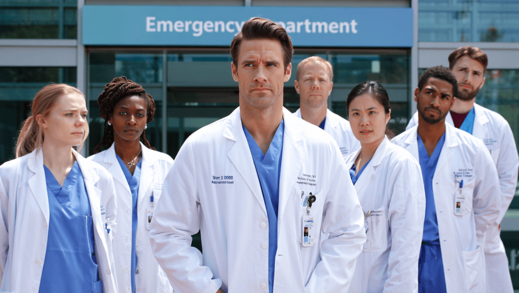 10 Healthcare Professionals Who Quit To Fix A Broken System