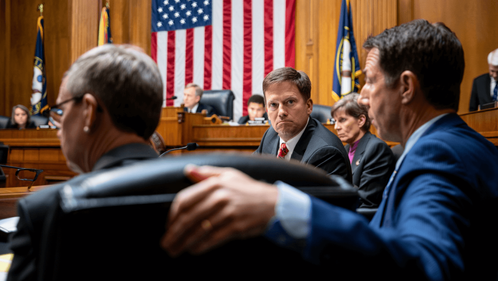 House Panel Advances Bill on Electric Car Door Safety
