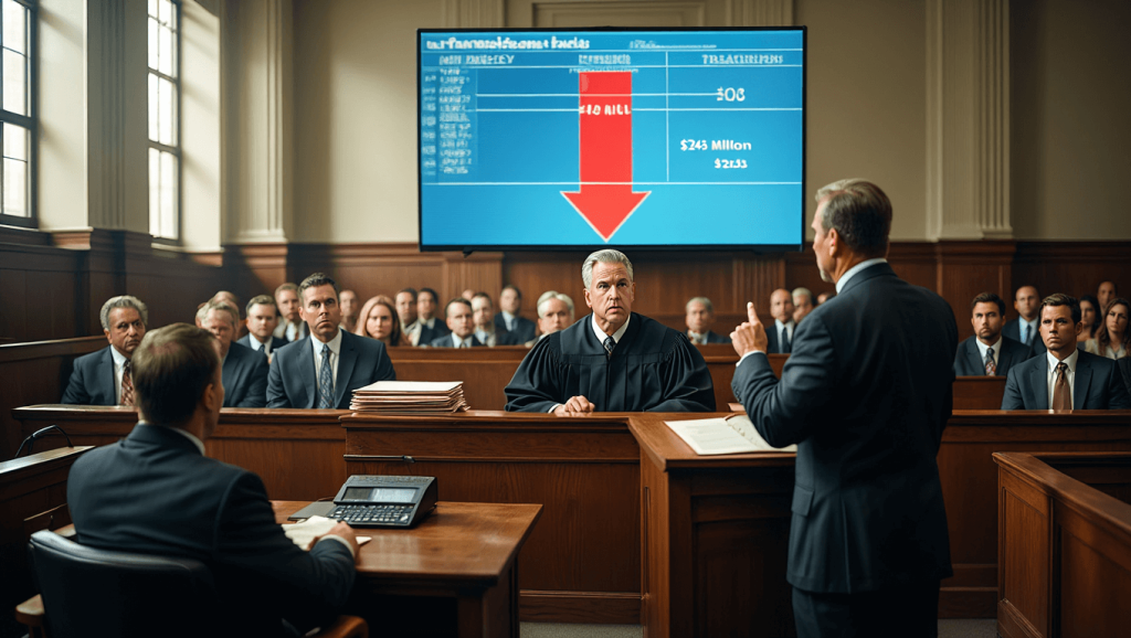 Illinois Judge Rules $243M of Transportation Funds Misspent