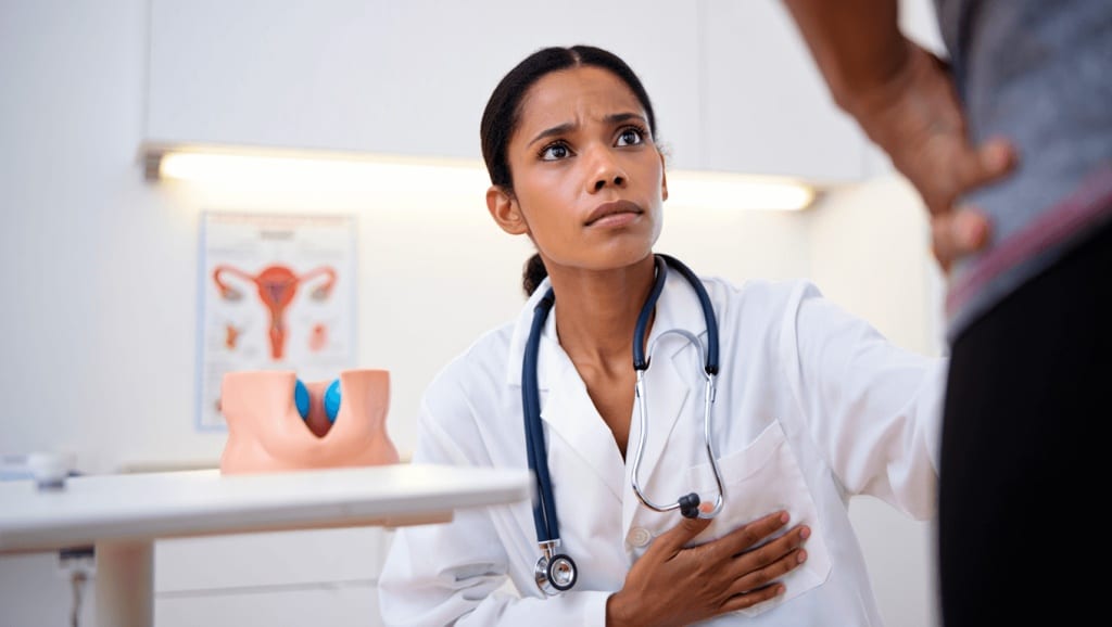 Stop Doing Kegels: Here’s What A Pelvic Floor PT Wants You To Know