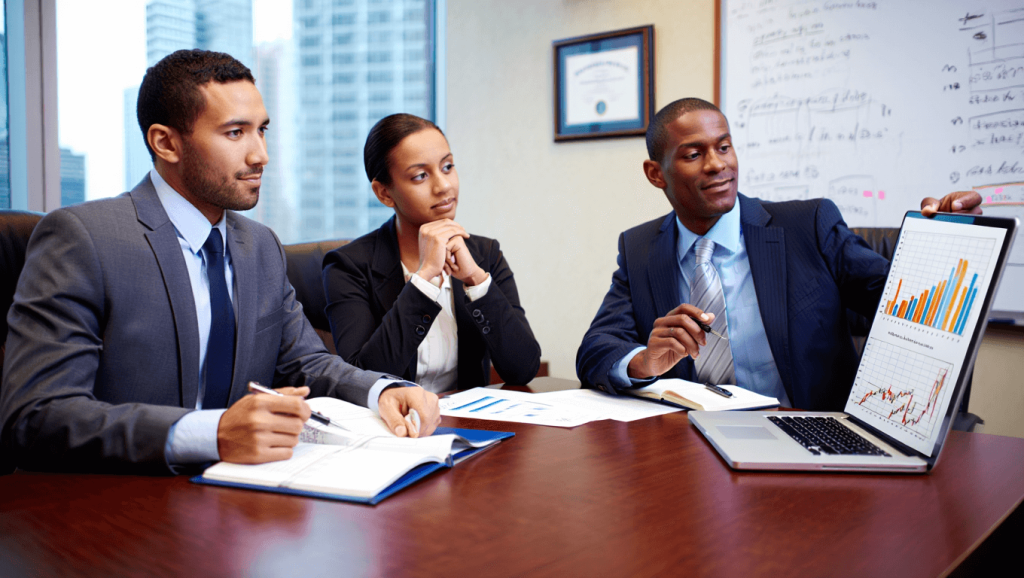 7 Lessons Learned From Taking On 3 Investors In My Business