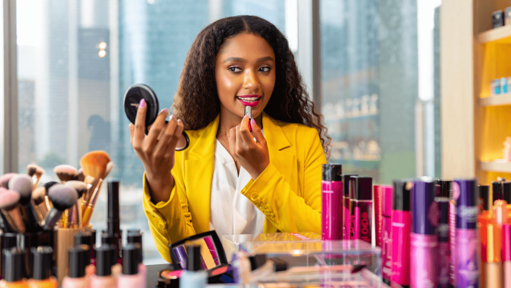 Mastercard’s New Inclusion Strategy Targets Latin America’s Beauty Industry