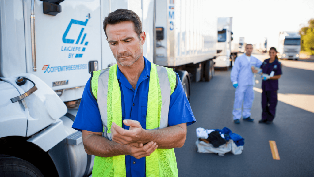 Control Costs and Support Drivers with Proactive Injury Management