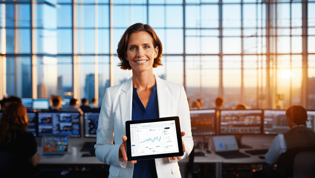 Data-Driven Leadership Starts With Simplicity, Not More Metrics