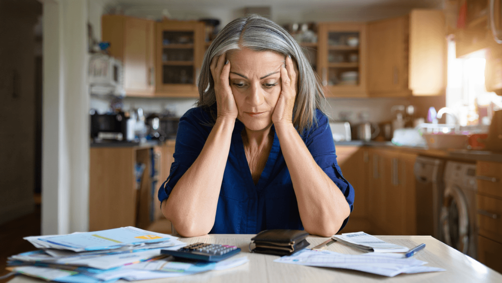 Big Expenses Ruining Your Budget? Try a Sinking Fund.