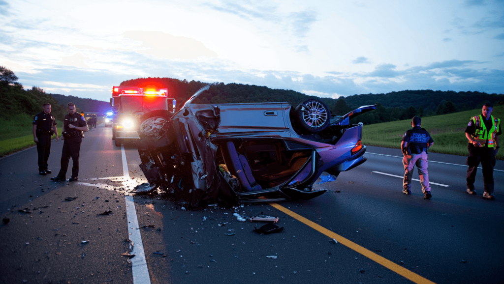 Tennessee Weighs $1M Liability Tied to Undocumented Drivers