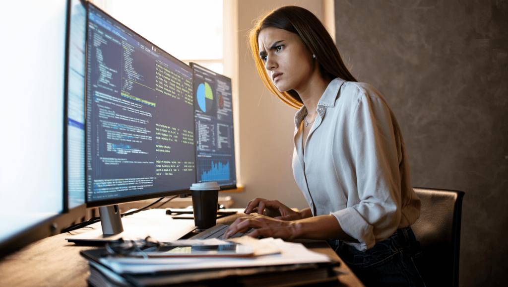Beyond The Hype: The Messy Reality Of Training AI