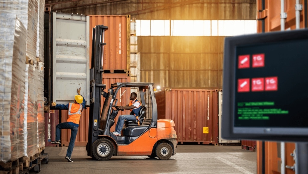 Transfix Adds GenLogs Fraud-Tracking Tools to TMS