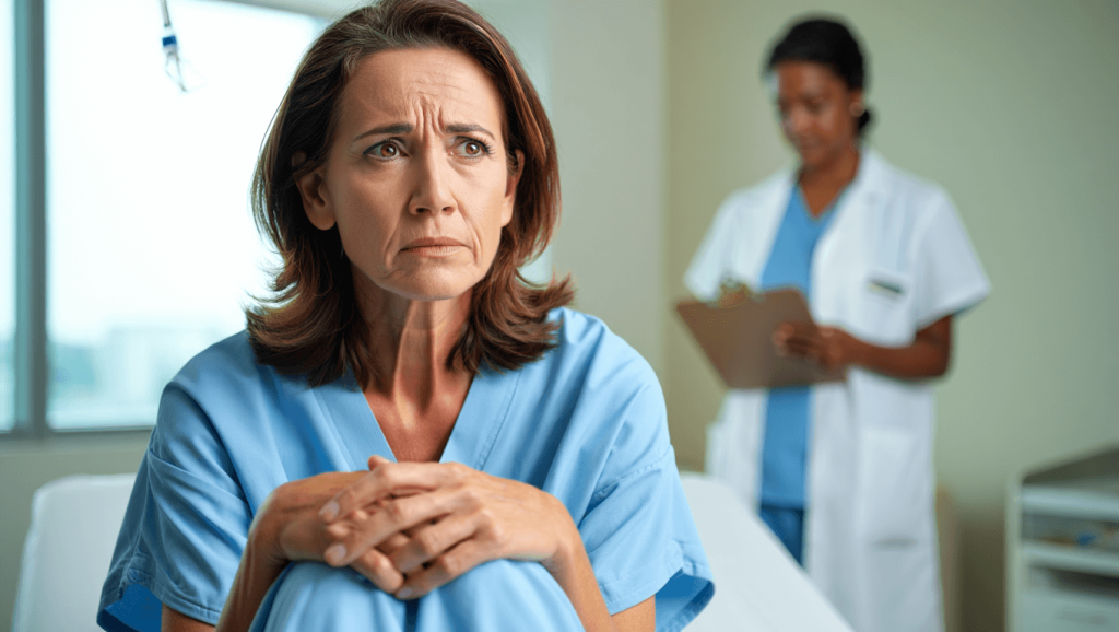 This Vitamin Deficiency Is Linked To Higher Levels Of Oxidative Stress
