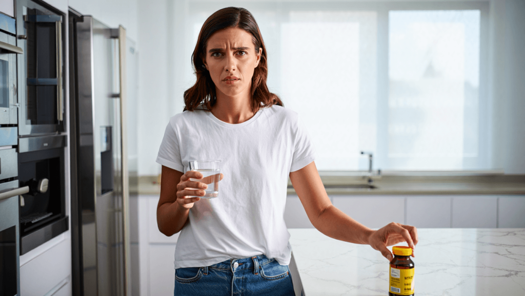 Women Need 2X This Essential Mineral As Men—You're Probably Low
