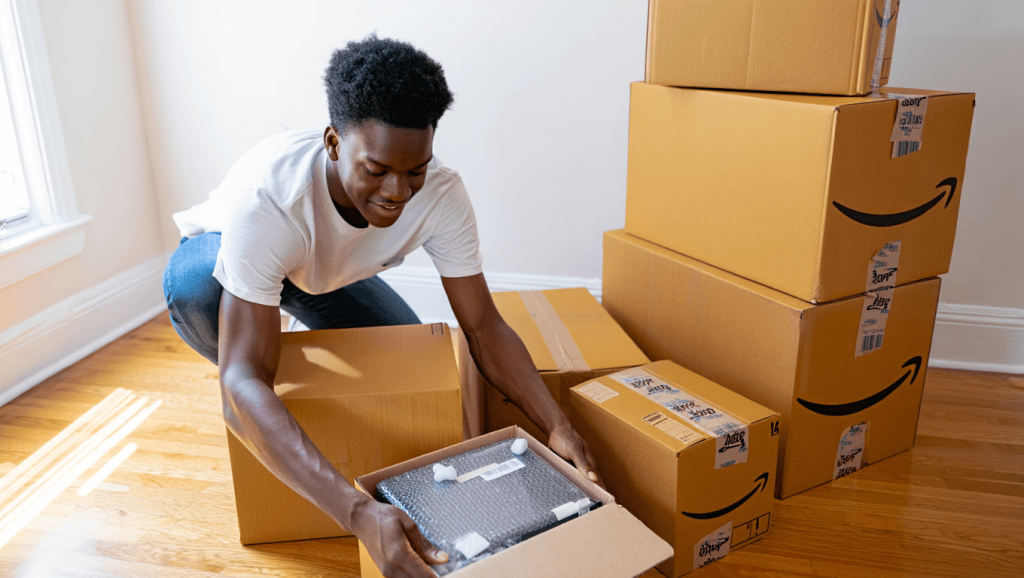 Live Updates: Deal Experts Track Amazon’s Big Spring Sale 2026