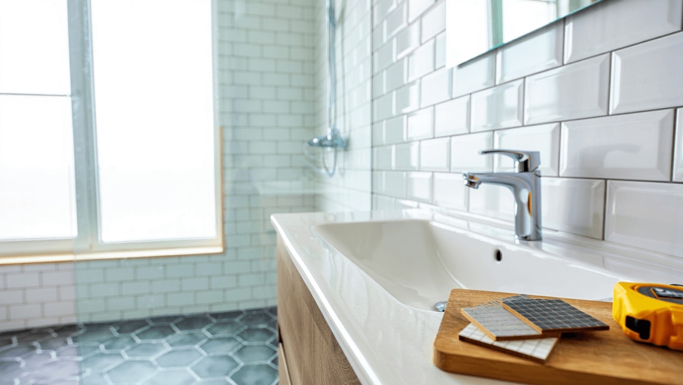 73 Gorgeous Bathroom Tile Ideas That'll Refresh Your Entire Space