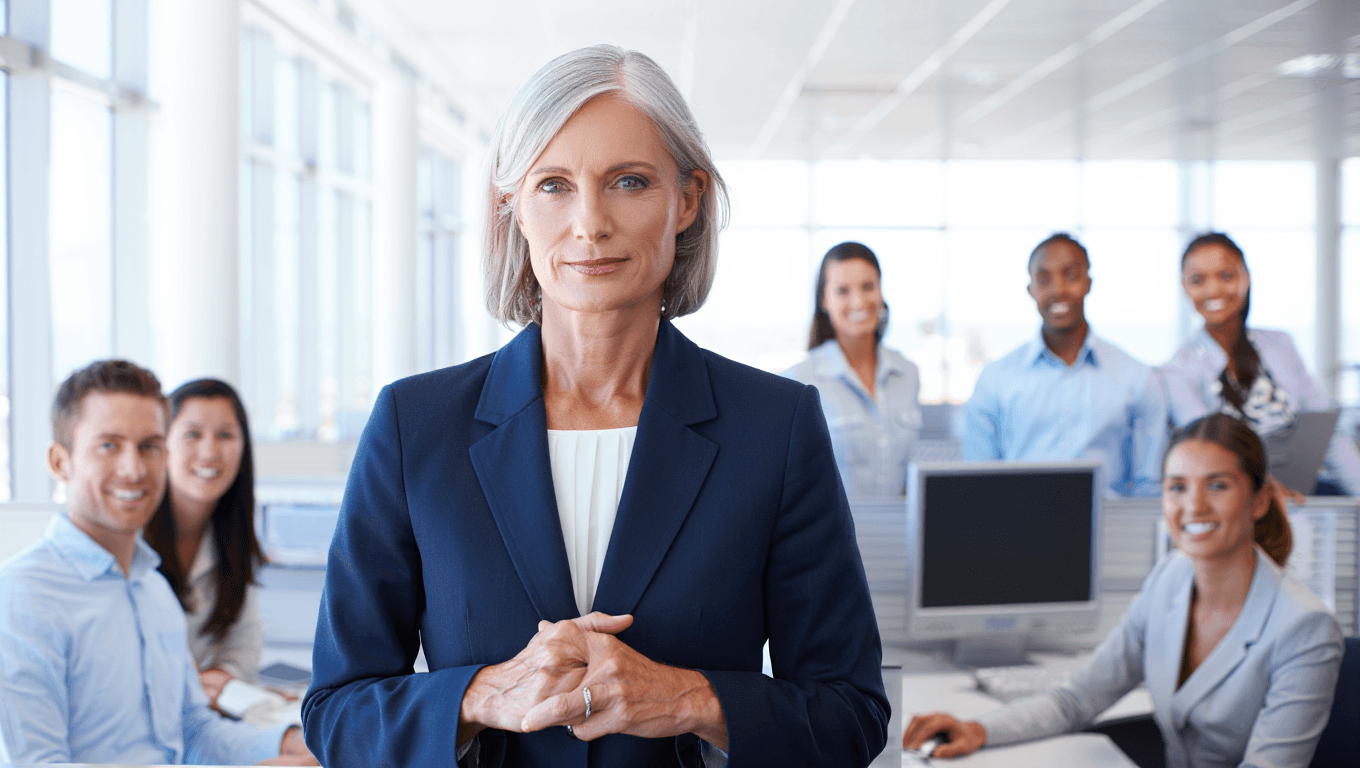The Boomer Renaissance: Why Experience And Training Are Becoming Strategic Assets Again