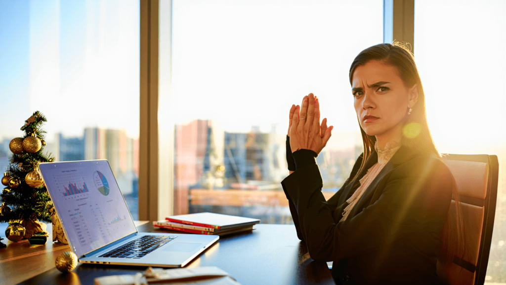 Is Boredom Making You Broke? A Holiday Q&A with Katia Chesnok