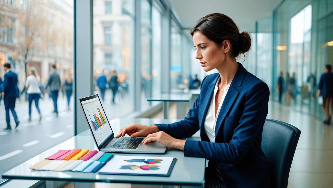 From buyers, for buyers – predict fashion trends and reduce risks