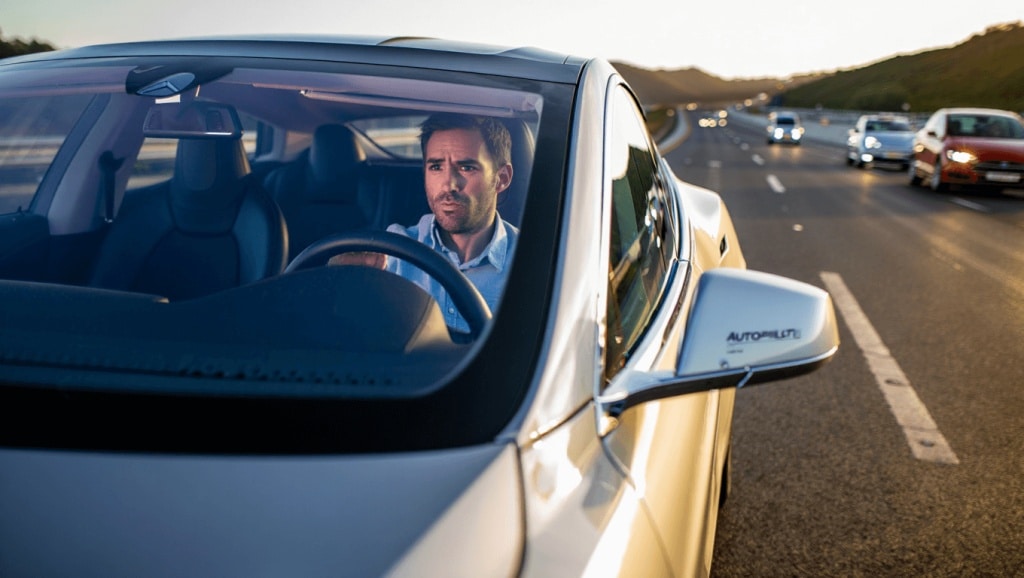 California Won't Suspend Tesla Sales Over Autopilot Marketing