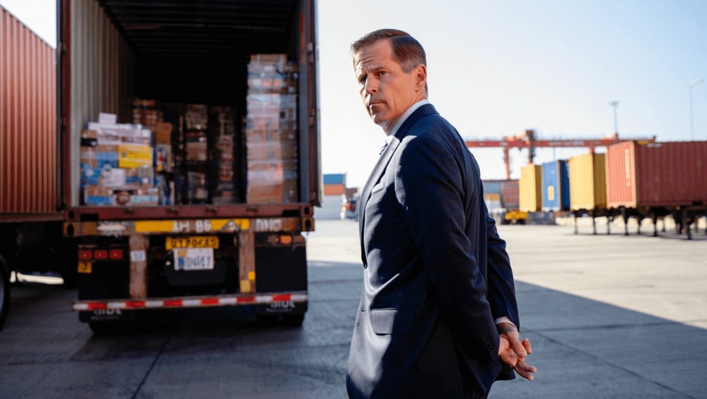 Cargo Theft Spurs Sen. Young to Advance SAFER Transport Act