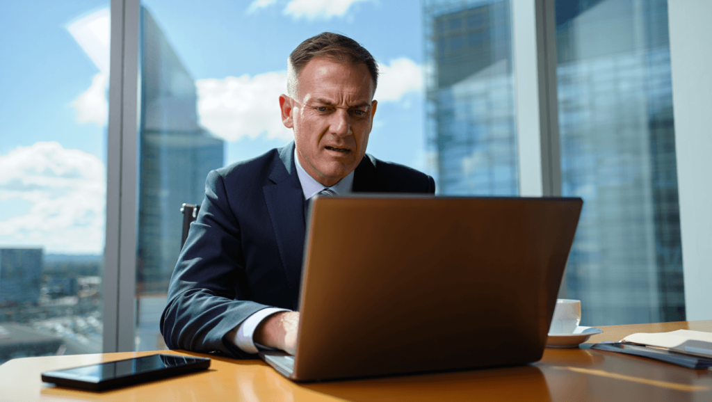 The Technology Trap: Why Digital Transformation Often Fails To Build Competitive Moats