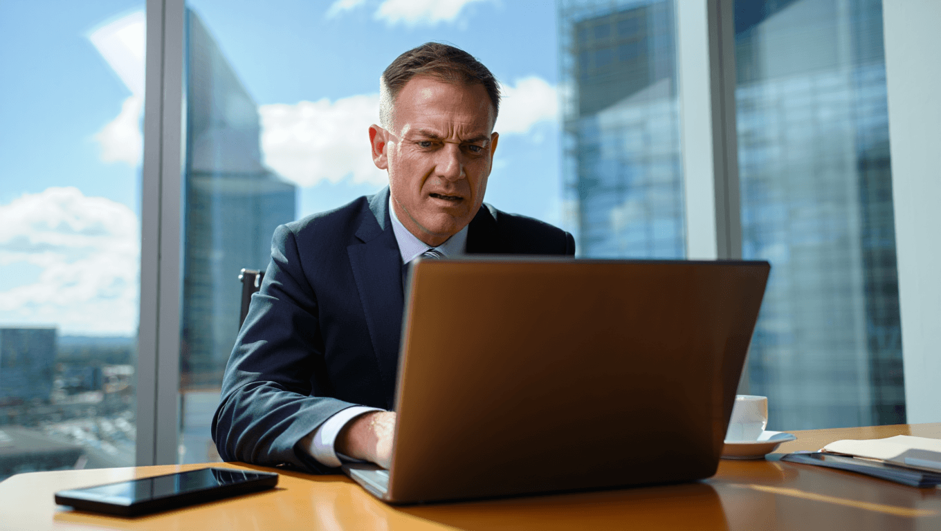 The Technology Trap: Why Digital Transformation Often Fails To Build Competitive Moats