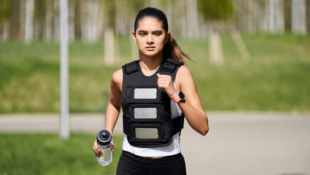 Do Weighted Vests Really Burn More Calories? What My Data Showed
