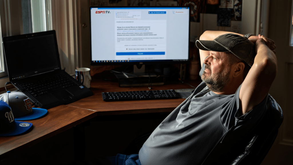 Is ESPN’s New MLB.TV Subscription Process a Strikeout?