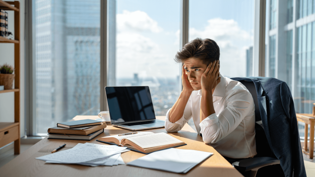 ‘I’ve failed vac scheme applications three years in a row. When is it time to give up?’