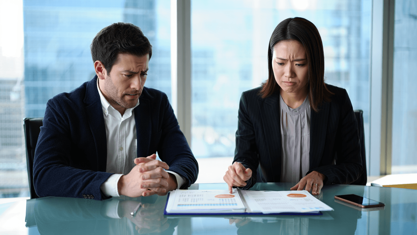 When Founders Need To Get Out Of Their Own Way