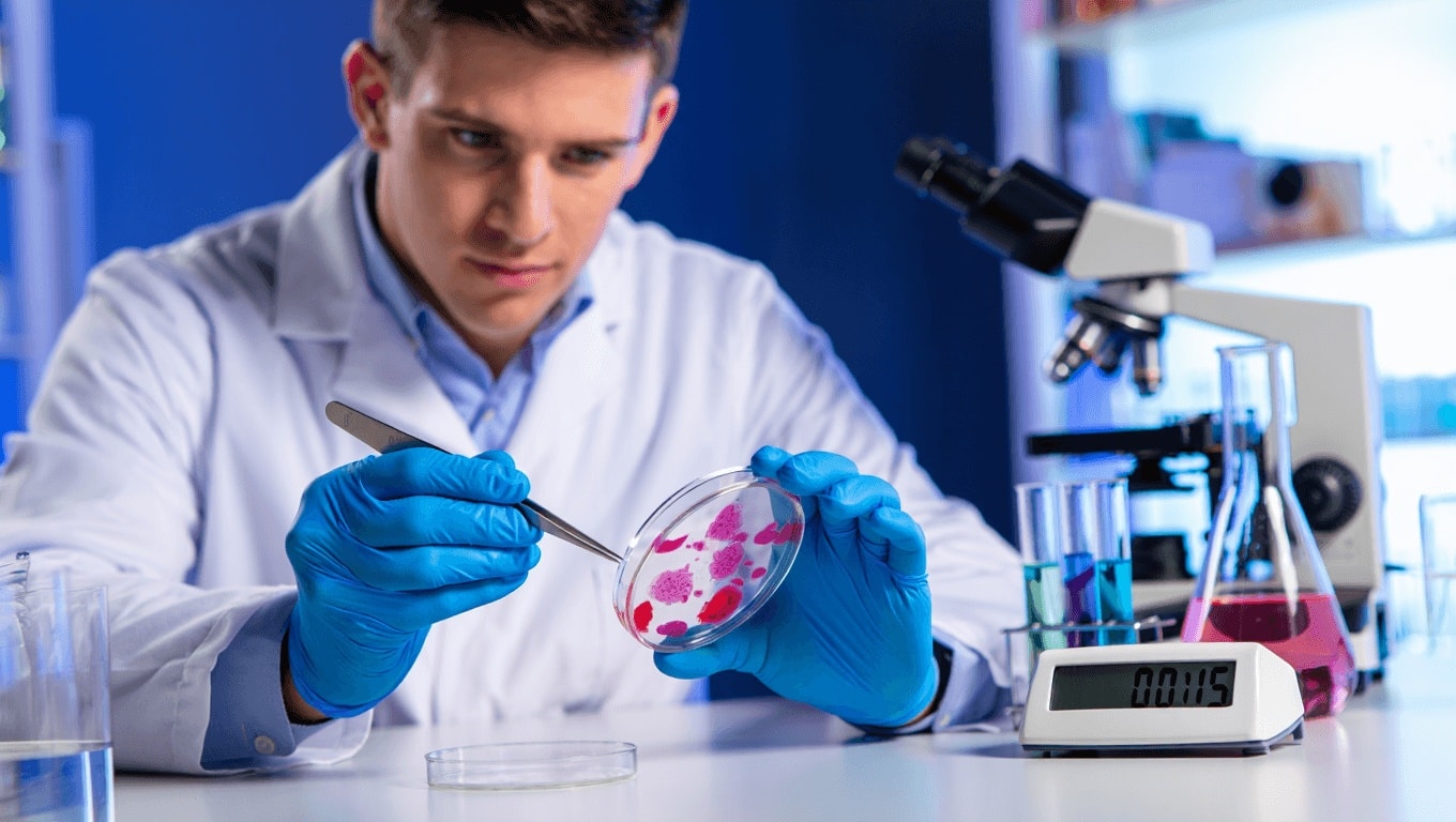 A Compound In This Fruit May Slow The Growth Of Breast Cancer