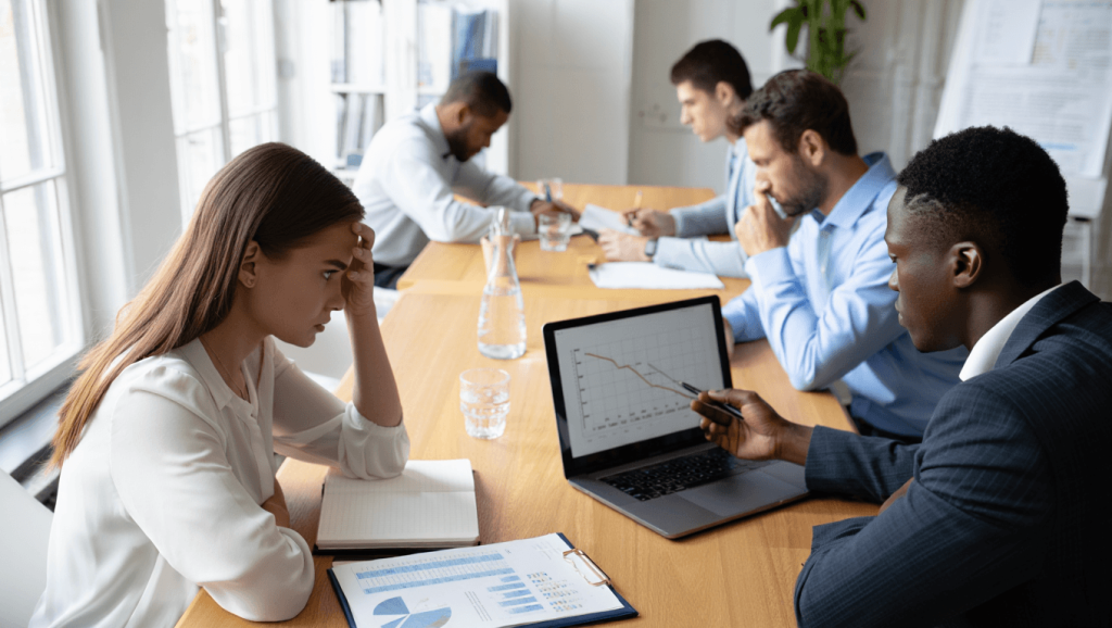 How Global Uncertainty Is Shaping The Way Startups Function