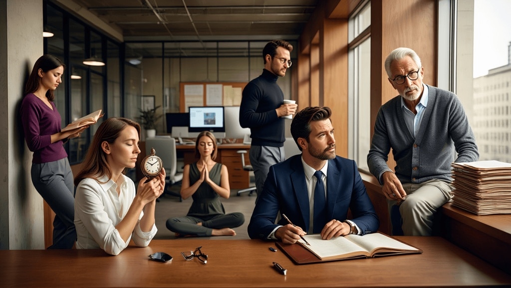 Is Going Analog the Answer? 6 Ways To Try it