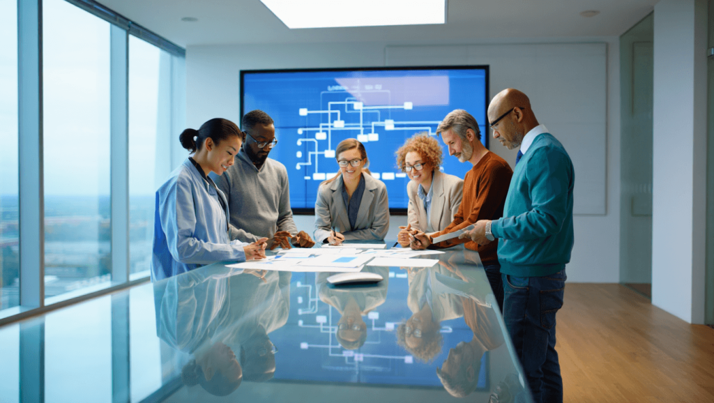 Why Hybrid Talent Models Should Be The Default Operating System For Modern Companies