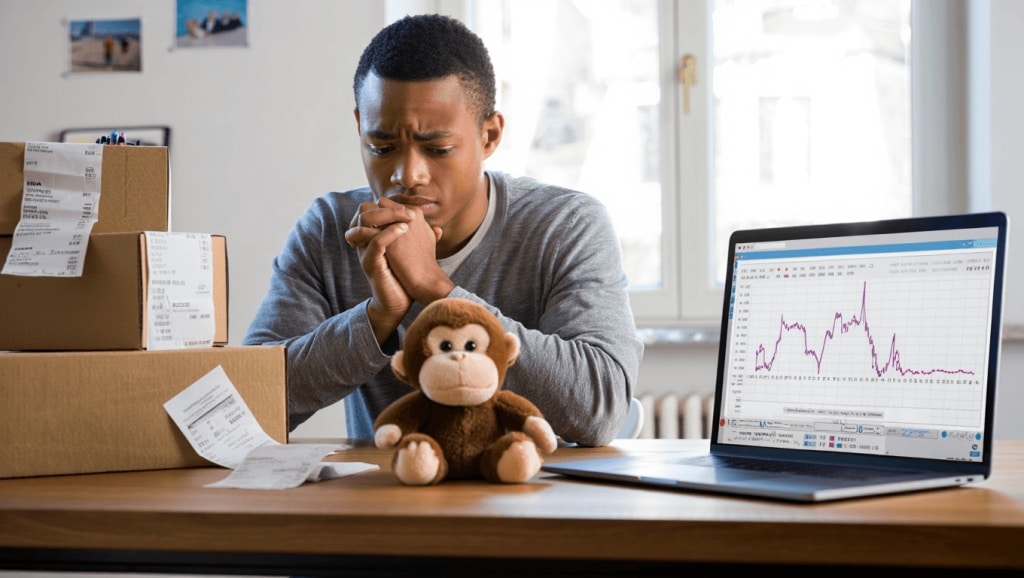 I Should Have Bought Punch’s Ikea Monkey When I Had the Chance