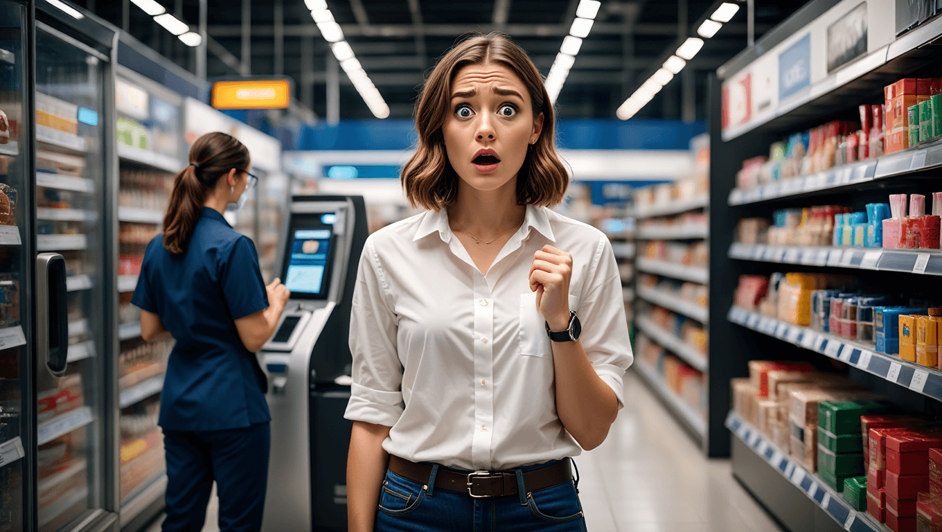 When Stores Can Talk: The In-Store AI Future
