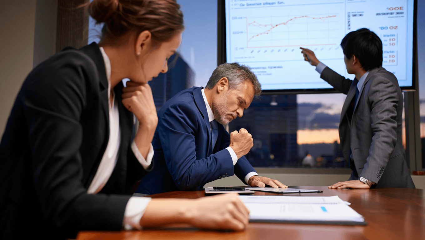 Is The Infrastructure Tax Keeping Your Organization From Innovating?